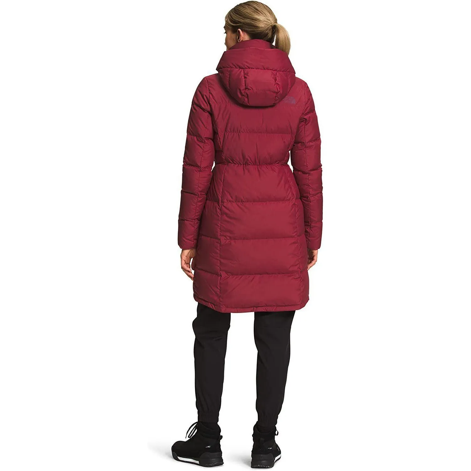 THE NORTH FACE Womens Metropolis Parka