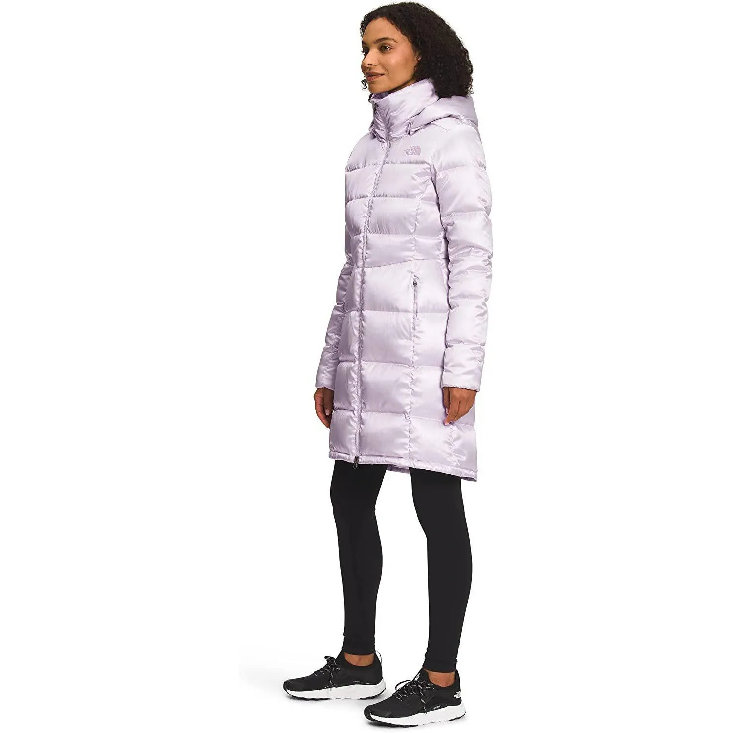 THE NORTH FACE Womens Metropolis Parka