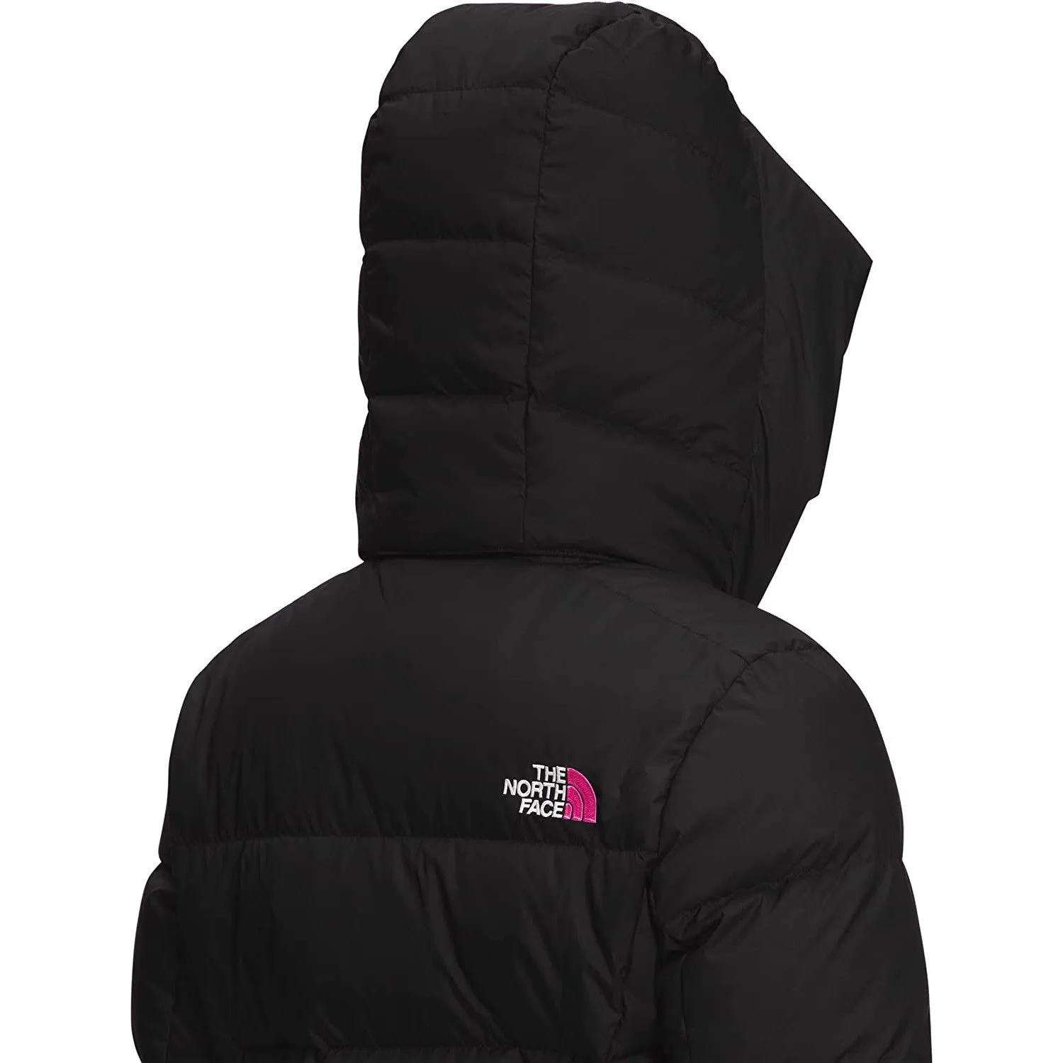 THE NORTH FACE Womens Metropolis Parka