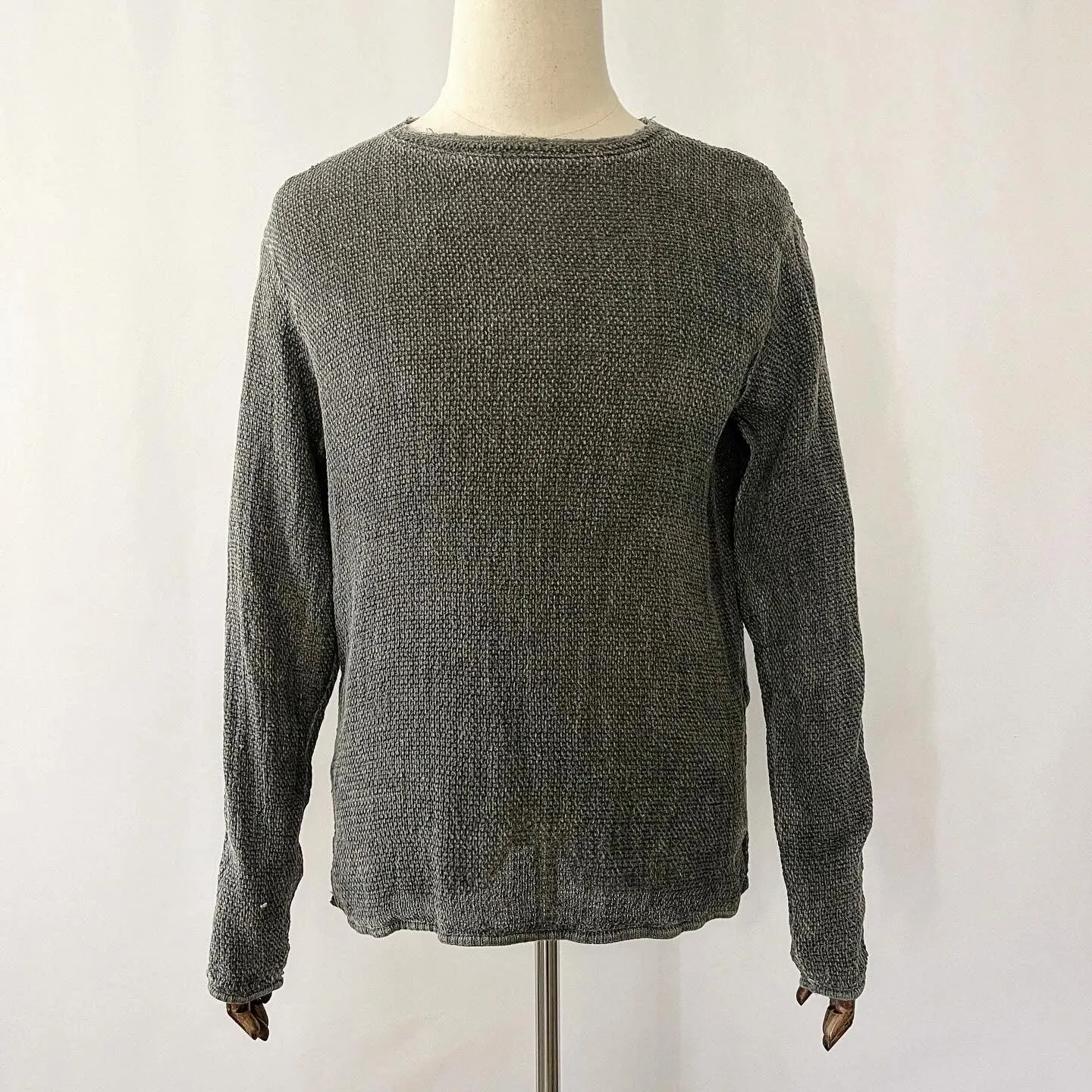 TRANSIT PAR SUCH UOMO Sweater