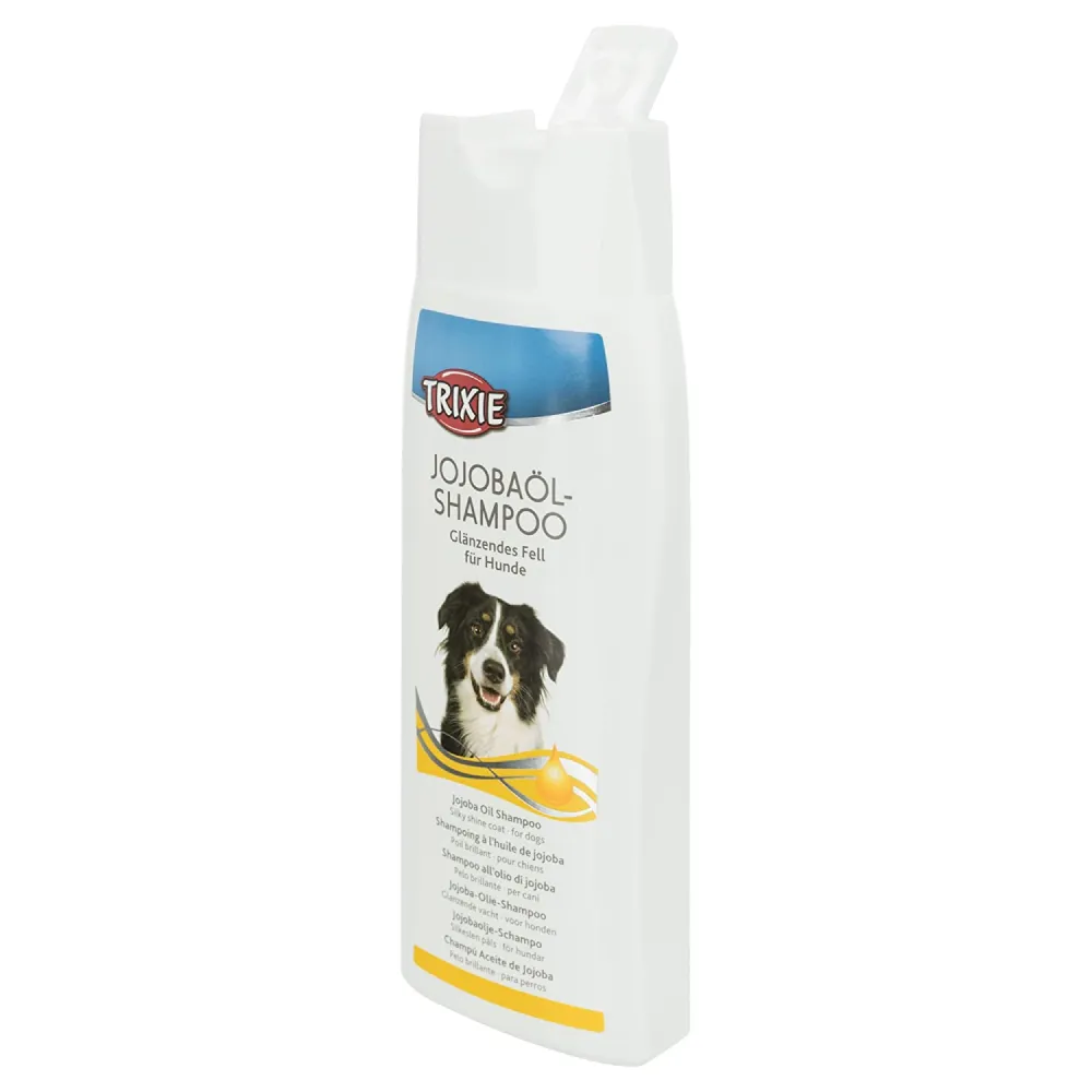 Trixie Jojoba Oil Shampoo for Dogs