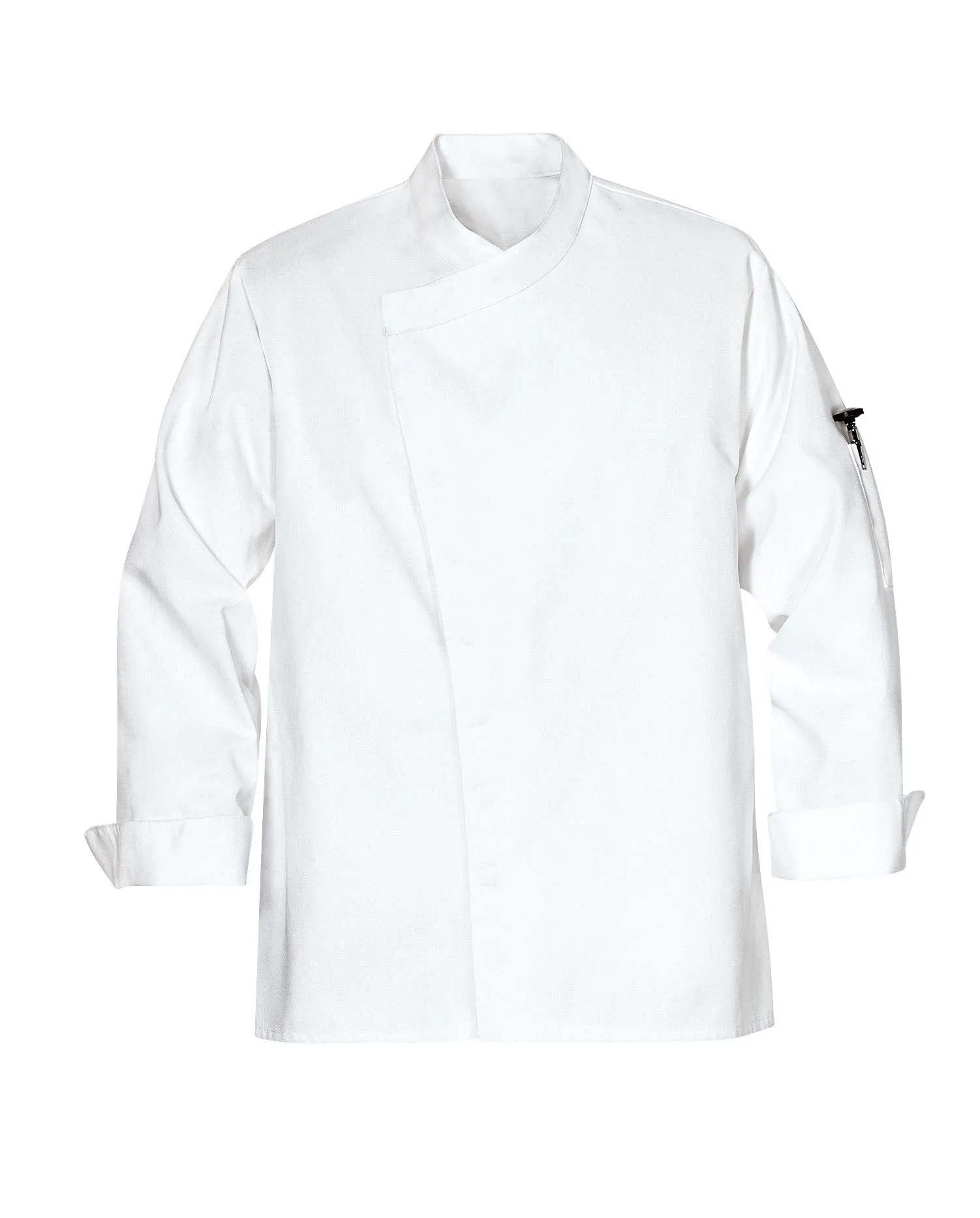 Tunic Chef Coat KT80 - White