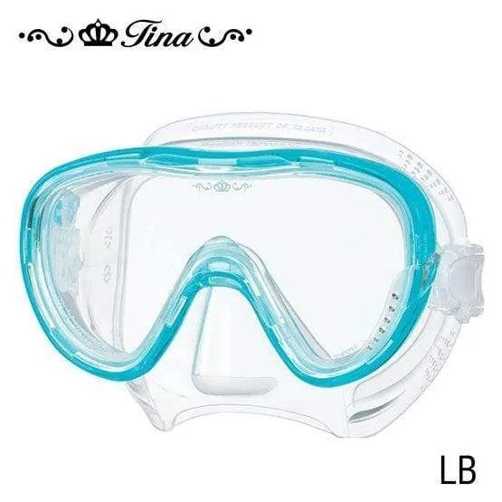 Tusa Freedom Tina Mask