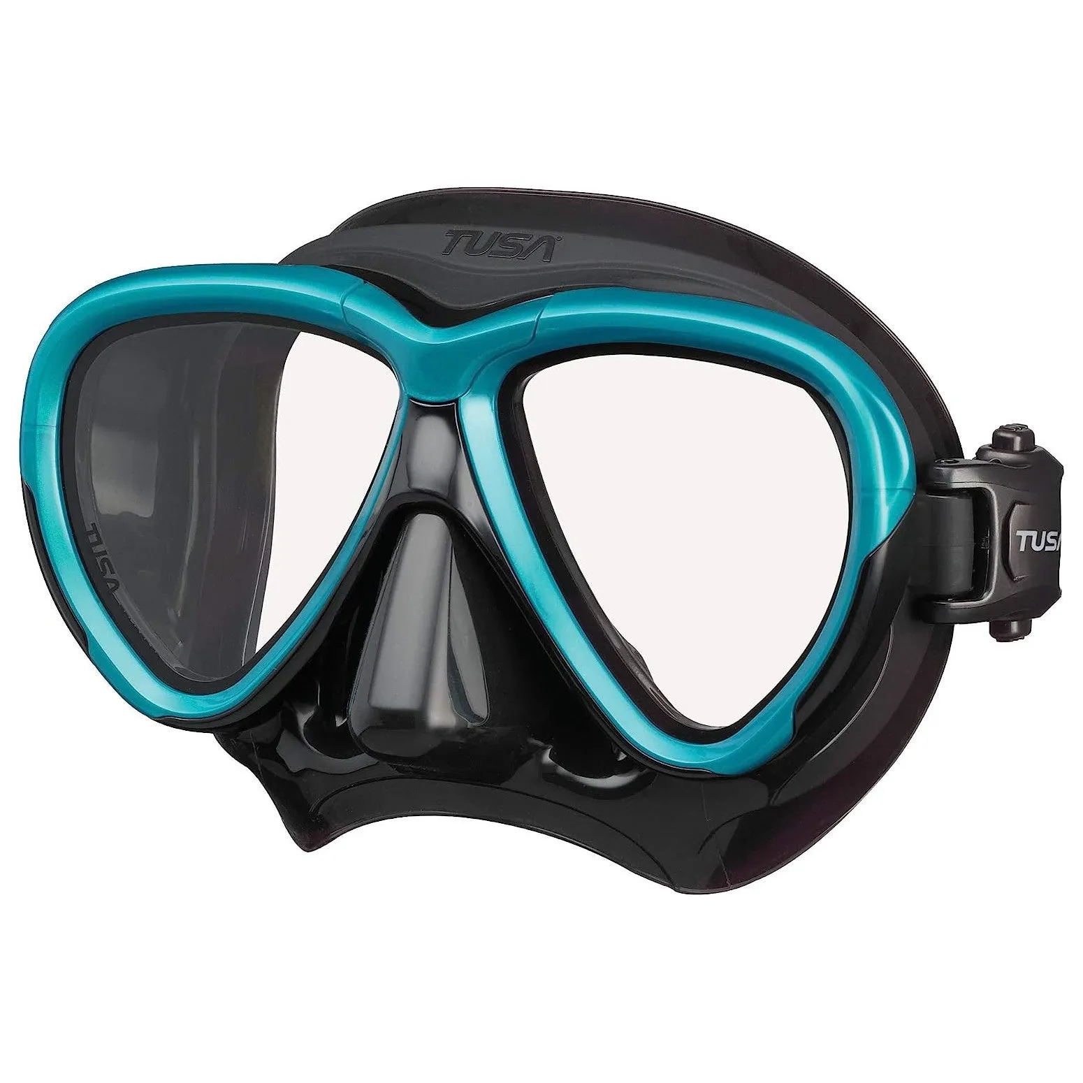 Tusa Intega Scuba Diving Mask