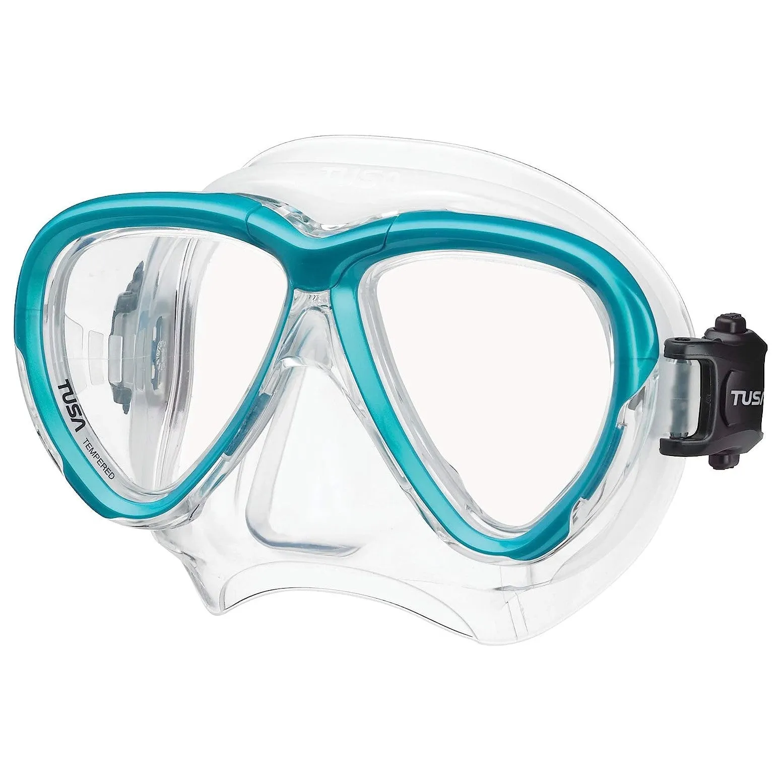 Tusa Intega Scuba Diving Mask