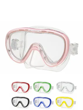 TUSA Kleio II Dive Mask