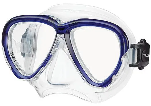 TUSA M2004 Intega Dive Mask