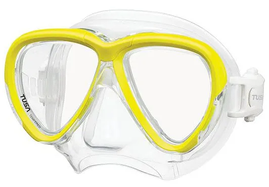 TUSA M2004 Intega Dive Mask