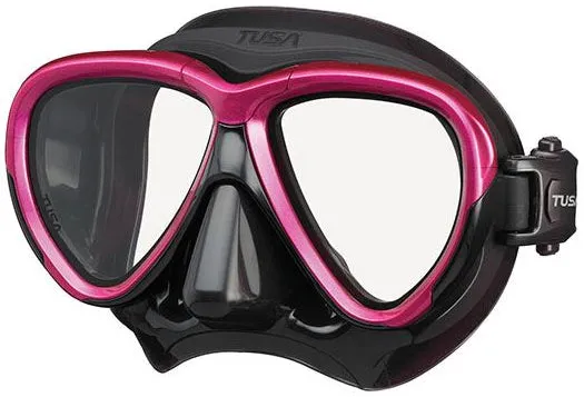 TUSA M2004 Intega Dive Mask