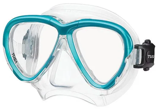 TUSA M2004 Intega Dive Mask