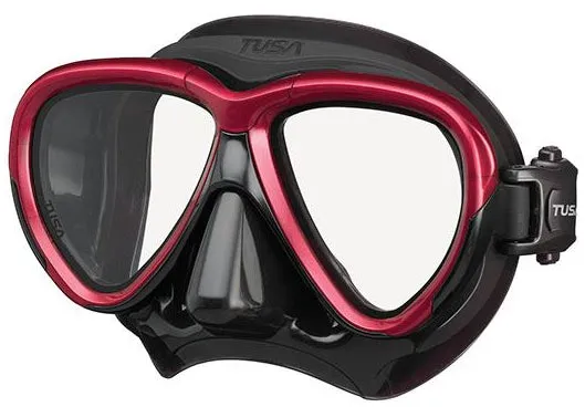 TUSA M2004 Intega Dive Mask