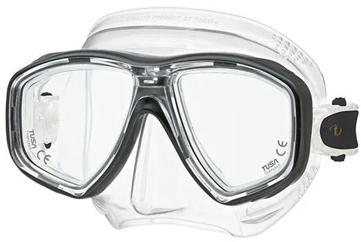 TUSA M212 Freedom Ceos Dive Mask