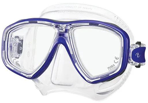 TUSA M212 Freedom Ceos Dive Mask