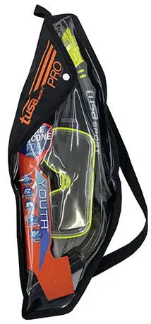 TUSA SPORT Dive Mask and Snorkel Set YOUTH PRO (UC2022)