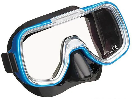 TUSA SPORT Dive Mask and Snorkel Set YOUTH PRO (UC2022)