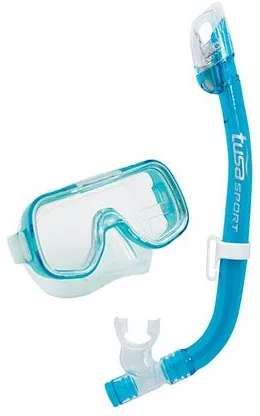 TUSA SPORT Dive Mask and Snorkel Set YOUTH PRO (UC2022)