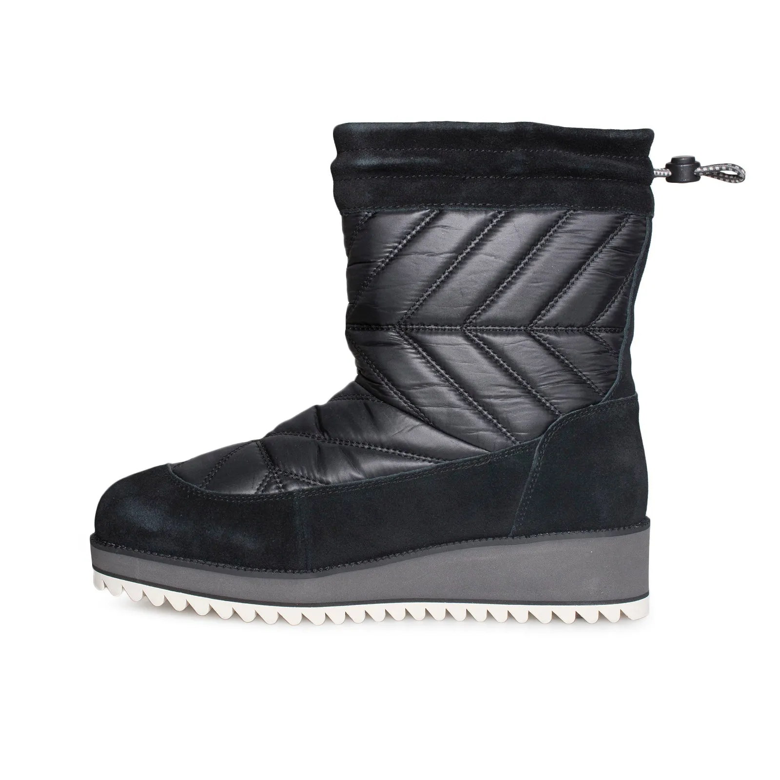 UGG Beck Boot Black - Women's