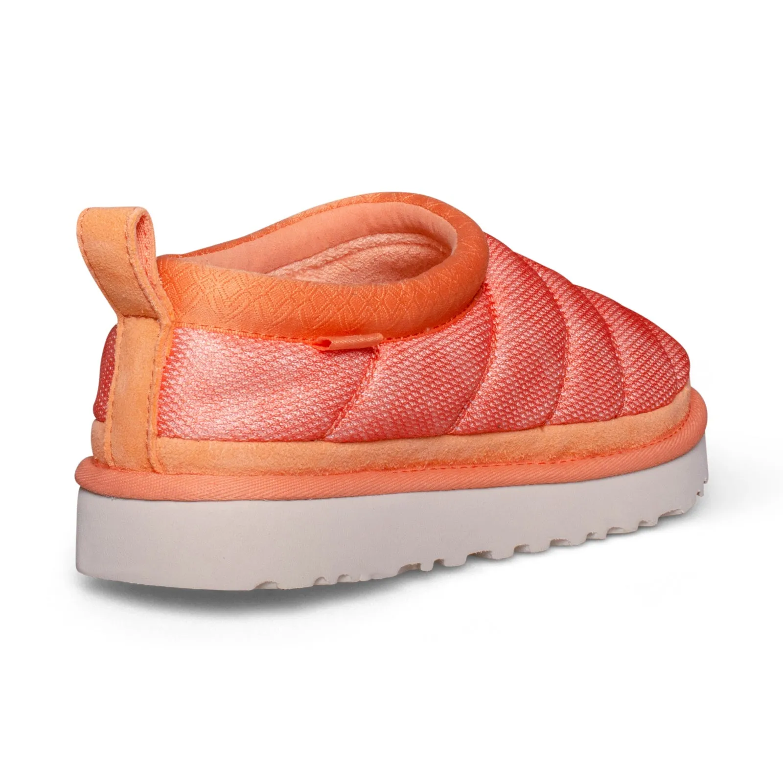 UGG Tasman LTA Sweet Peach Slippers - Men's