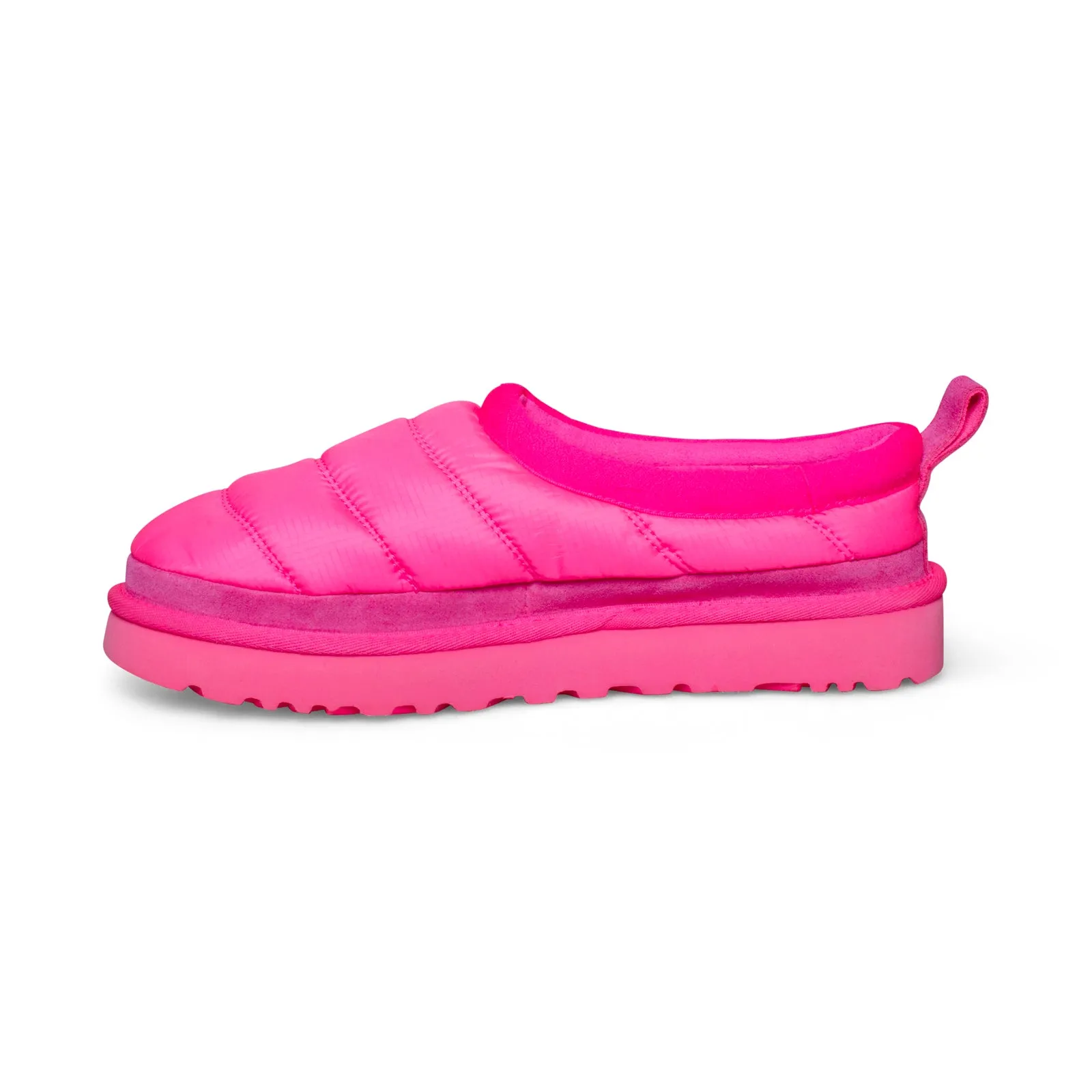 UGG Tasman LTA Taffy Pink Slippers - Women's