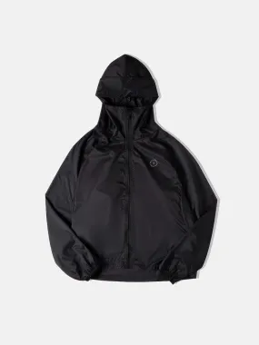 UPF 40  Sunproof Parka Jacket