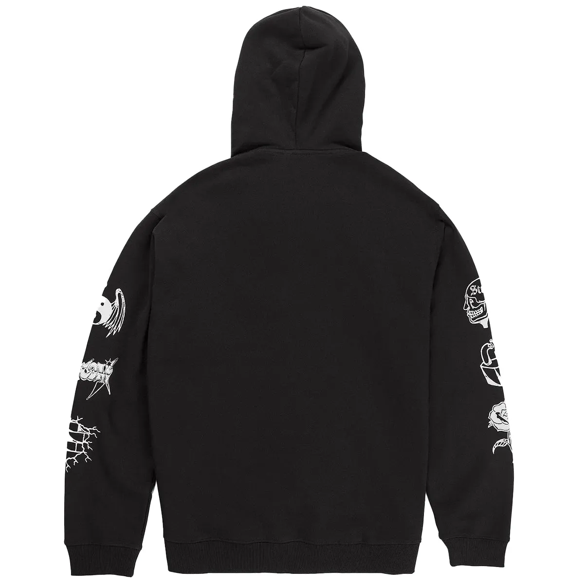 Volcom Watanite Pullover Hoodie