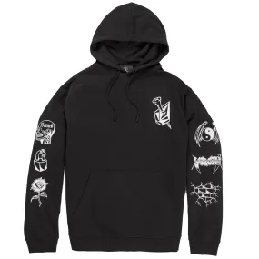 Volcom Watanite Pullover Hoodie