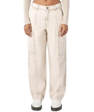 W Newington Cargo Pant