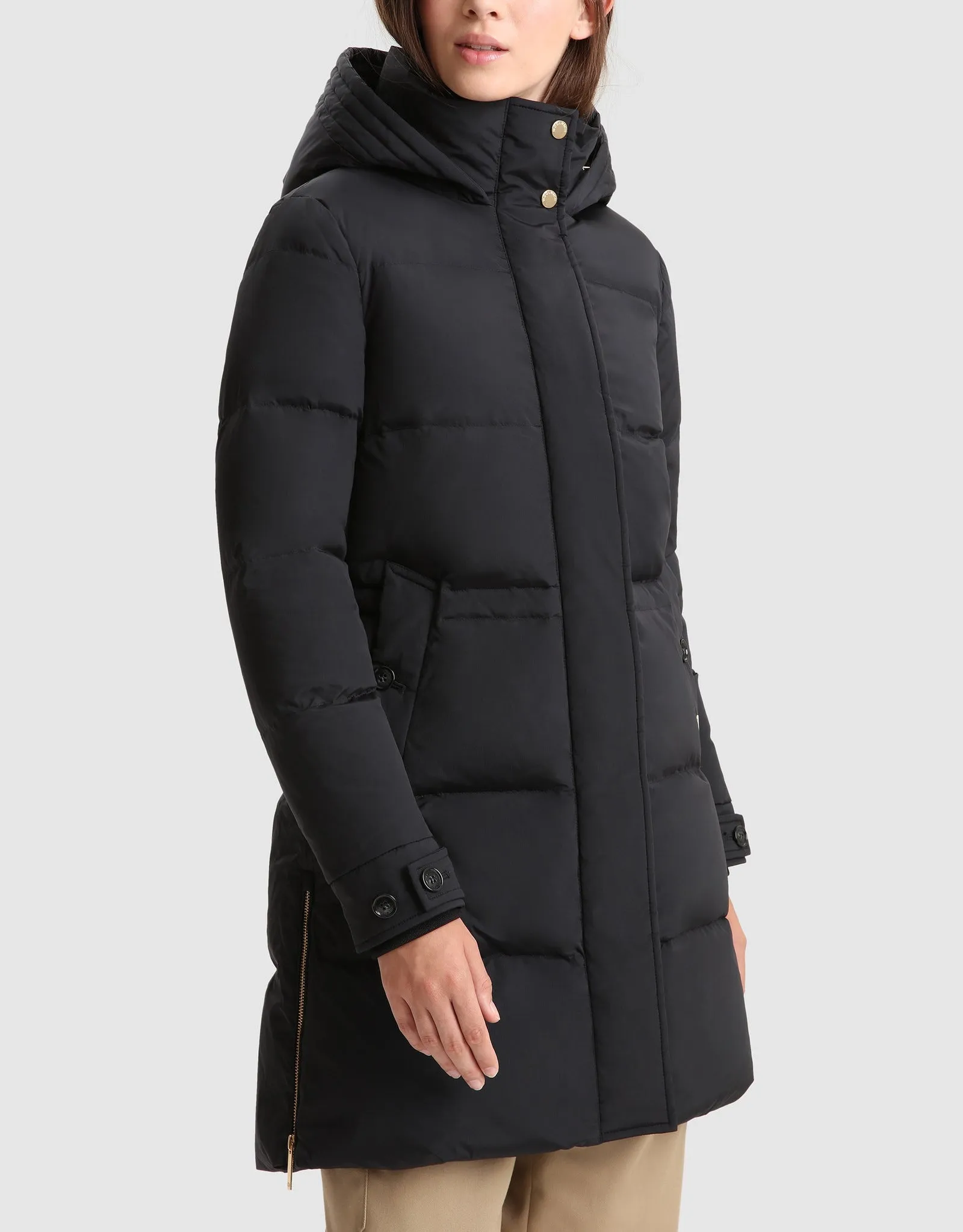 Wmns Alsea Down Jacket