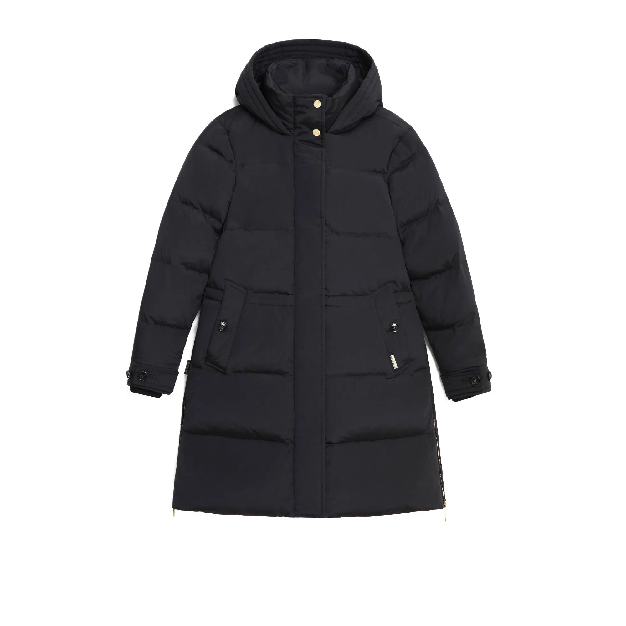 Wmns Alsea Down Jacket