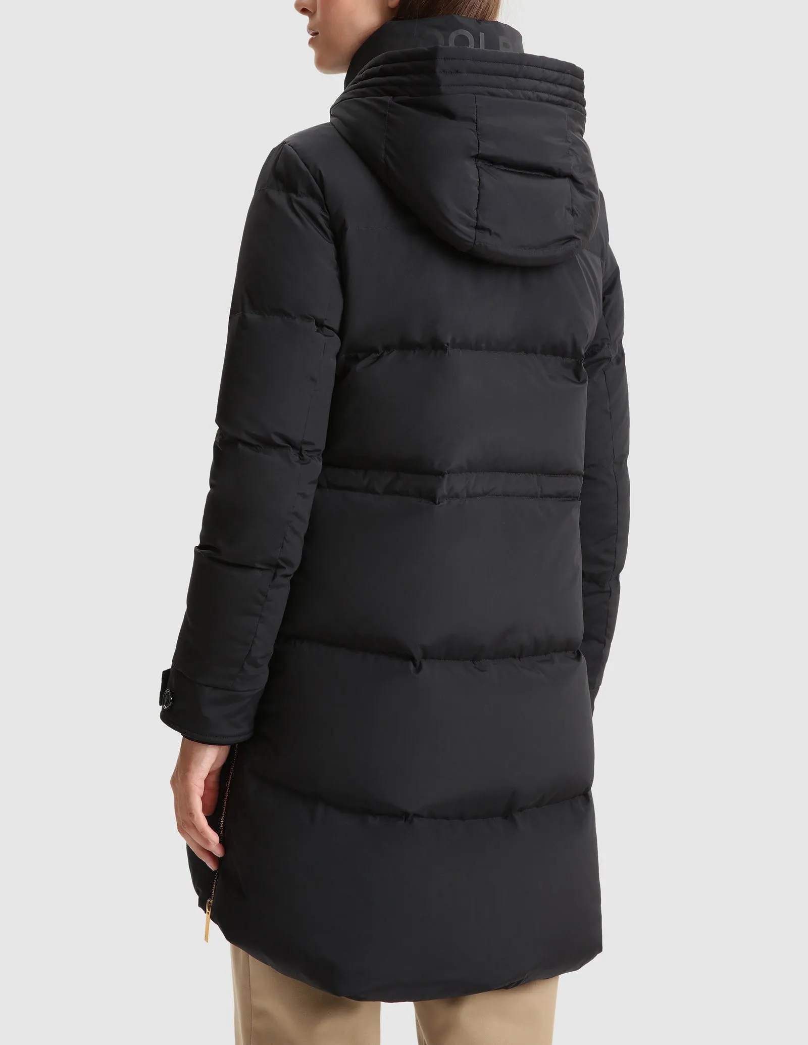 Wmns Alsea Down Jacket