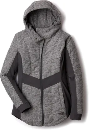 Women's Pseudio Jacket