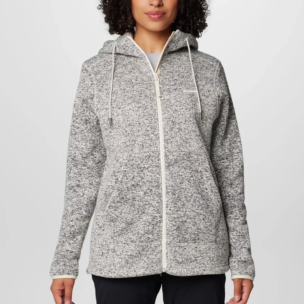 Women's Sweater Weather II Sherpa Full Zip Jacket 2085691