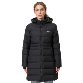 Women's Weston Parka Heated Jacket