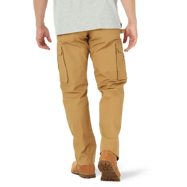 Wrangler - Men's Workwear Ranger Cargo Pants