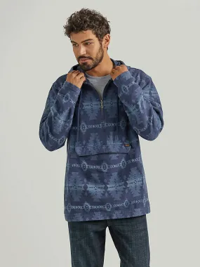 Wrangler Sapphire Hoodie Pullover