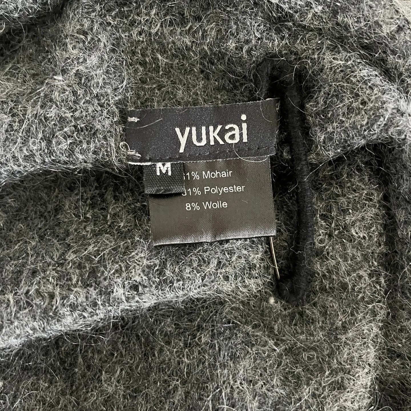 YUKAI Vest